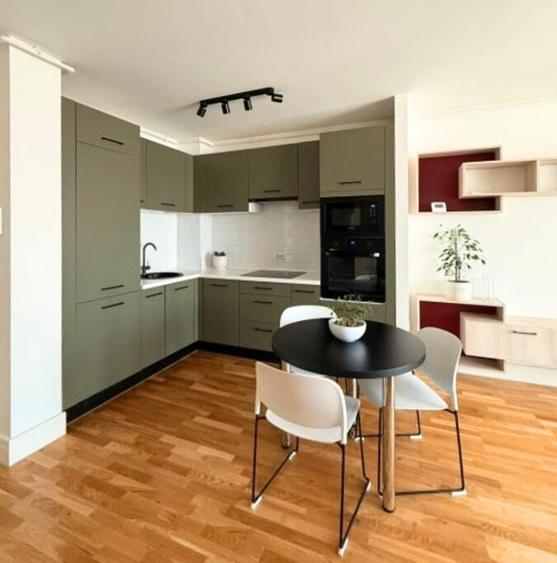 Vânzare 2 camere The Address 102 Barbu Văcărescu Mobilat - 4