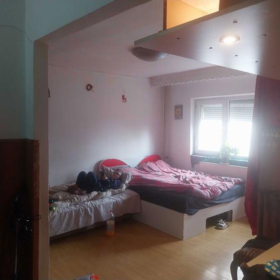 Vand garsoniera open-space - 4