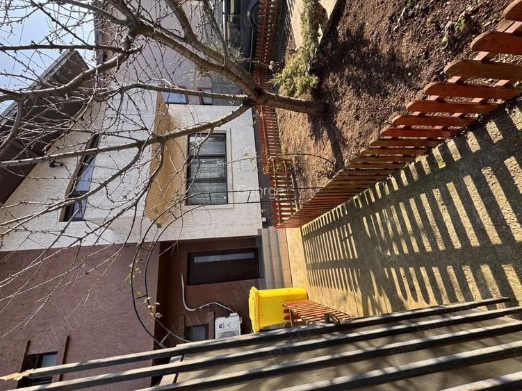 Vand casa cu teren la pret de apartament Domnesti langa Bucuresti