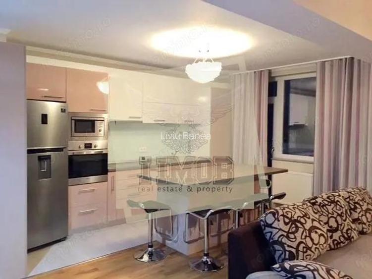 Apartament 3 camere 80 mp cu loc parcare in zona Padurea Dumbrava