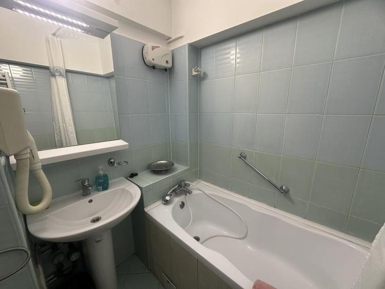 Garsoniera  Cal. Victoriei langa Hotel Radisson,bloc solid,termoizolat - 19