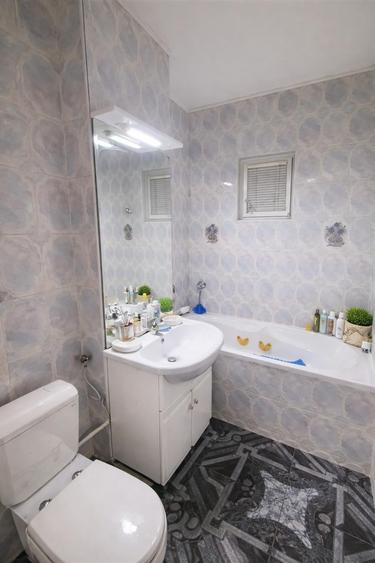 FALEZA NORD-APARTAMENT CU 4 CAMERE 2 BAI 2 BALCOANE CENTRALA GAZE - 12