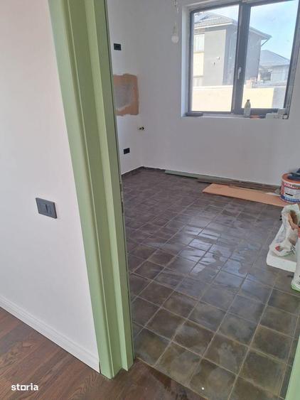 Casa Parter 3 camere/Com.Berceni/COMISION 0% - 5