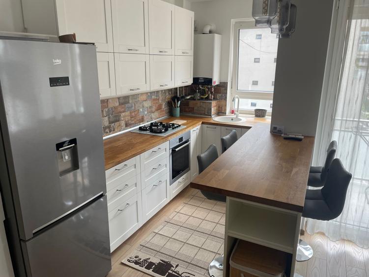 Inchiriere apartament 3 cam direct proprietar - 2