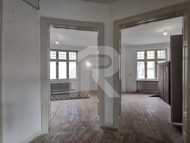 OCAZIE!1!Vila individuala, Bdul Ferdinand 400 mp,  ,200 mp curte libera proprie - 5