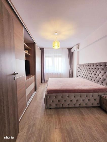 Apartament 3 Camere ?oseaua Dobroe?ti Fundeni - 18