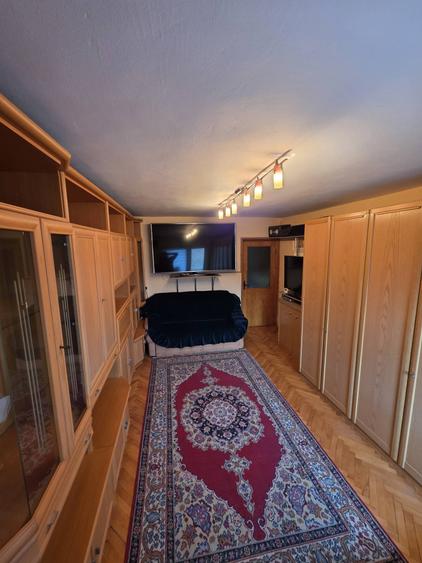 Inchiriez apartament complet mobilat ?i utilat - 7