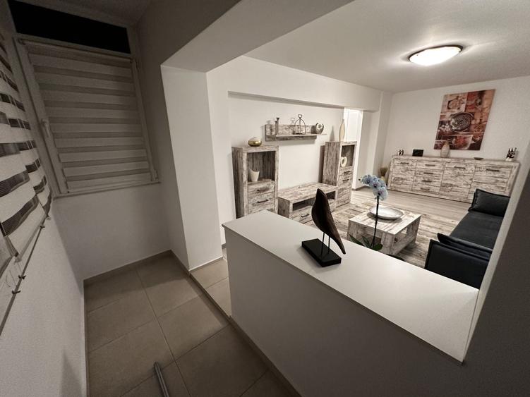 2 camere renovat complet metrou și 41 Crangasi Stradal - 9