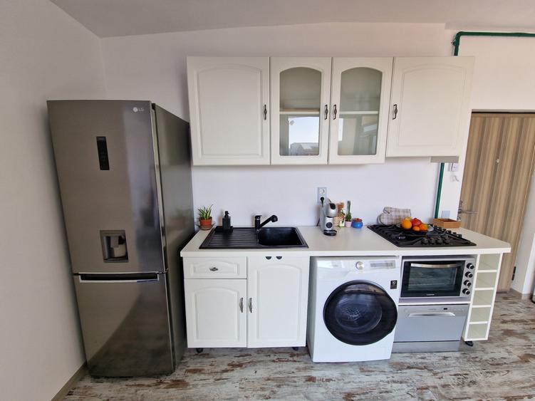 Apartament 2 camere | Sisesti | Baneasa | Sector 1 - 11