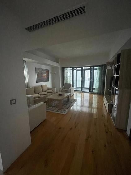 Inchiriere 2 camere, lux, Spectrum Residences,parcare subterana - 5