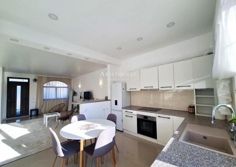 Duplex proximitate padure Corbeanca - 10