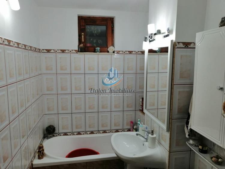 Ap 3 camere,2 balcoane,2 bai +camara+boxa+2 locuri de parcare! - 6