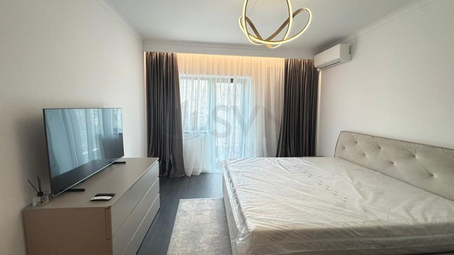 REA1026536 Apartament deosebit de 3 Camere I Primaverii - 8