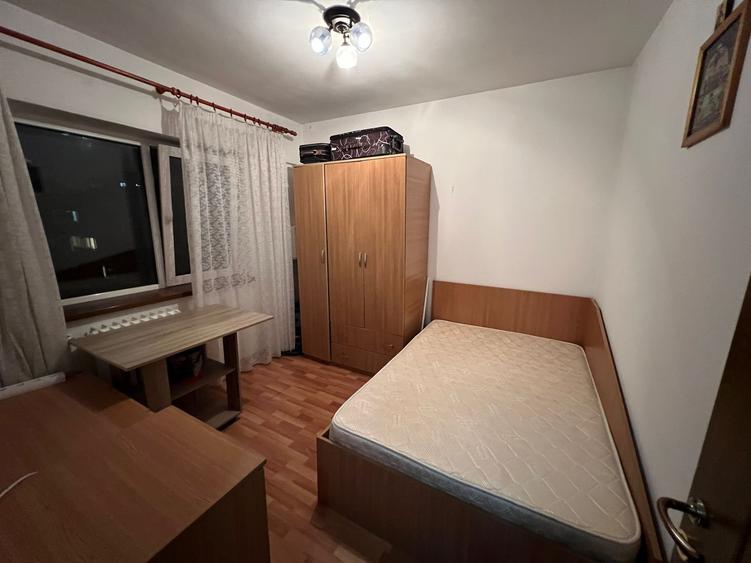 3 camere Sos Giurgiului mobilat + parcare - 5