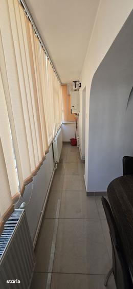 Apartament 2 camere decomandat Palas - 9