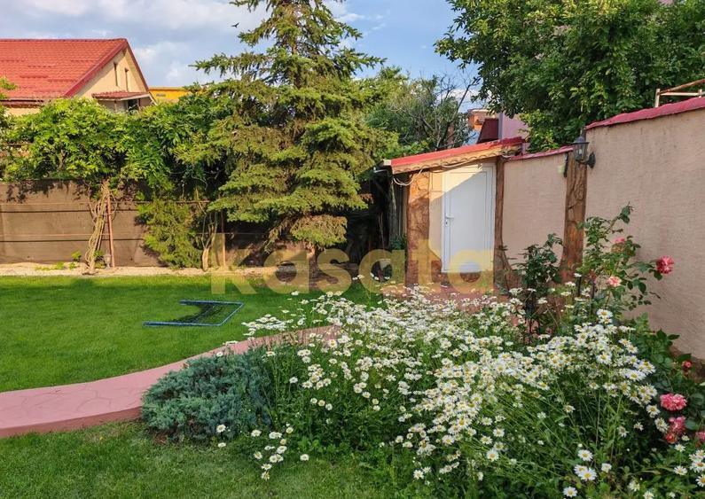 Vila S+P+1 | 670 mp teren| Garaj dublu | Cartier reziden... - 3