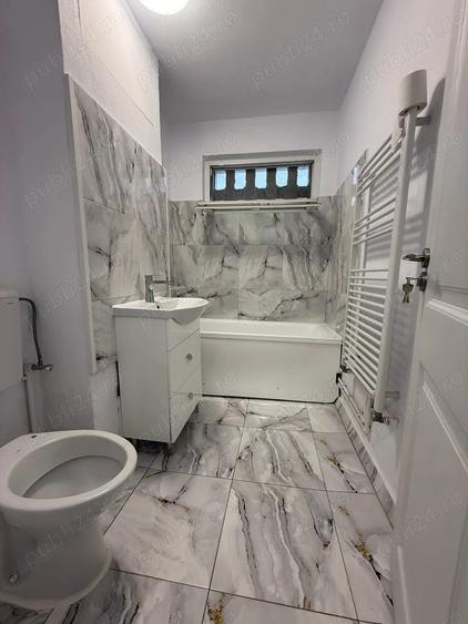 Proprietar vanzare apartament 2 camere Nord Aleea Brumarelelor etaj 4 din 4 - 2