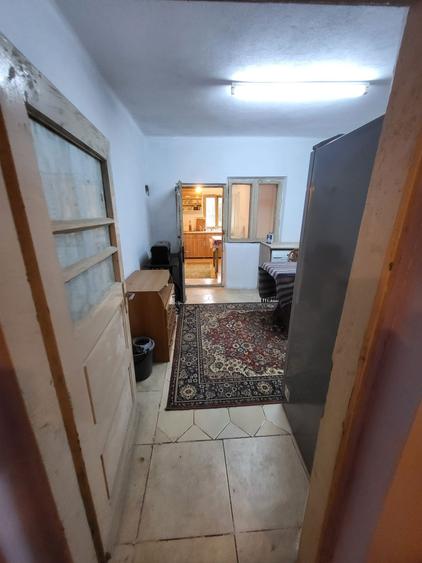 Casa 95mp cu teren 2280mp in Ionesti, Valcea,toate utilitatile - 1