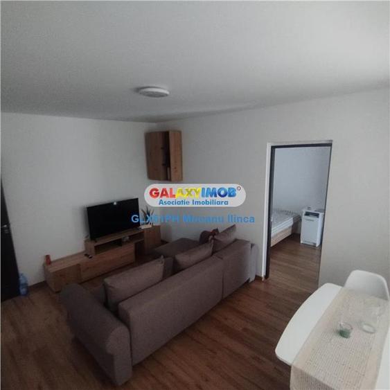 Inchiriere apartament 2 camere, in Ploiesti, zona Vest - 1