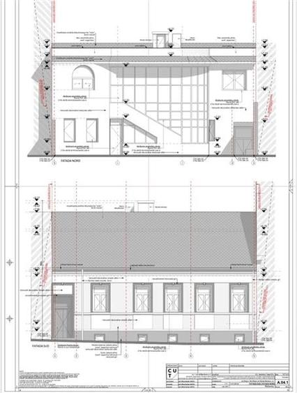 Aparthotel elegant, potential ridicat, ultracentral, Brasov - 27
