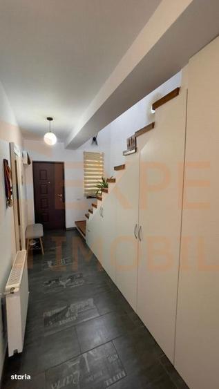 Casa P+1 de vanzare Palazu Mare complet mobilata si utilata - 1