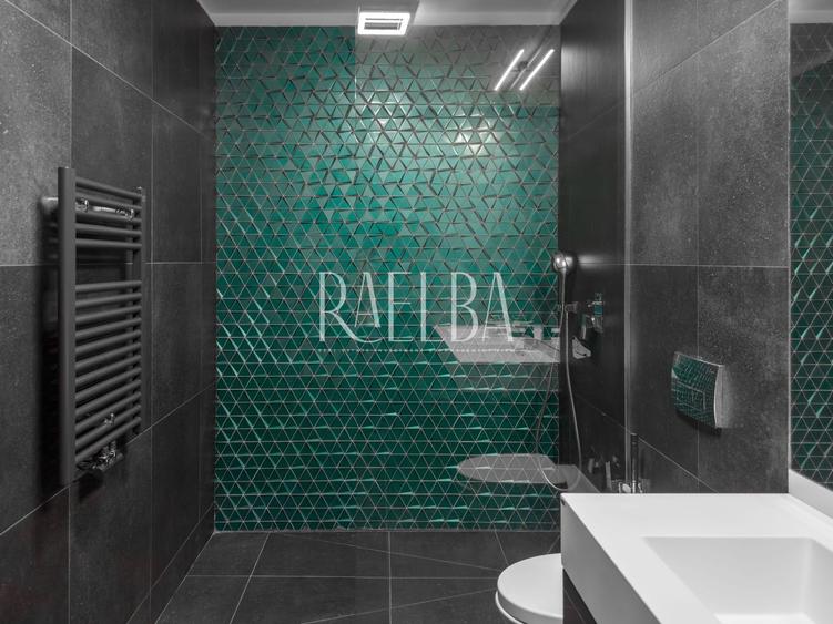 Penthouse | Jacuzzi | 300MP | 4 camere | One Mamaia | Parcare - 11