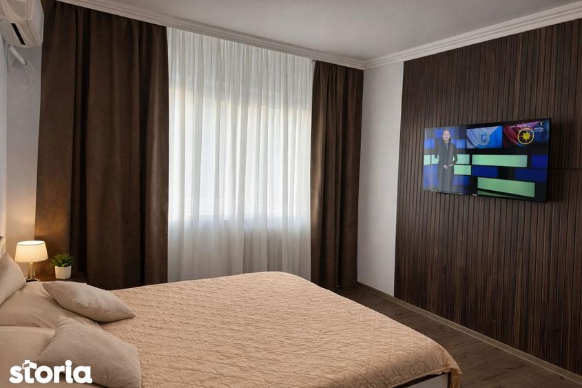 |Garsoniera|Militari Str.Rasaritului|3 Minute metrou Gorjului|Mobilat| - 8