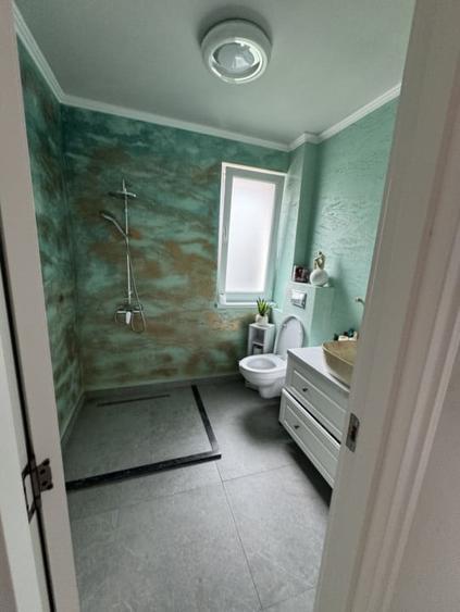 Casa individuala cuplata ,172 mp utili , zona Teilor - 15