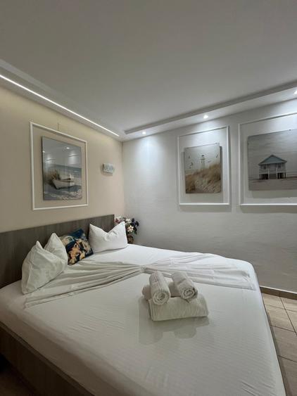 AFACERE  LA CHEIE /PENSIUNE VENUS / IDEALA INVESTITIE  URBANISM P+9 - 16