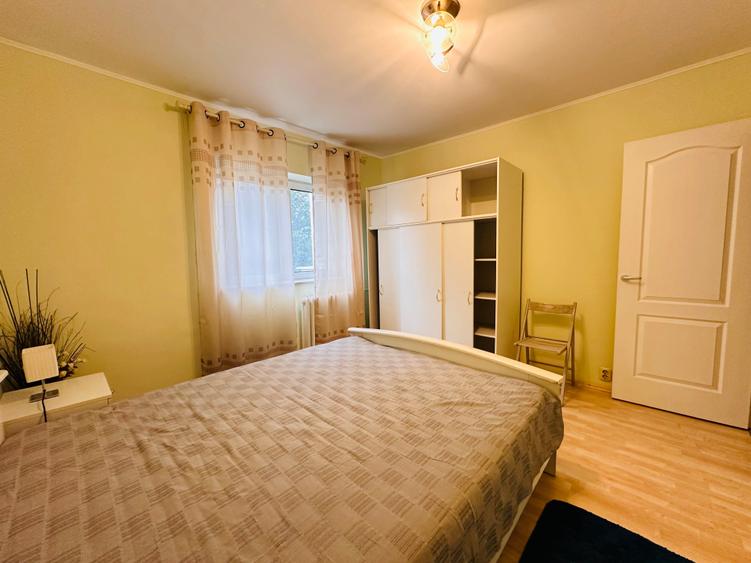 Dorobanti || 2 camere mobilat - 7