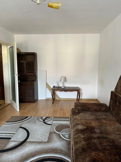 Garsoniera Zorilor - 360 Euro - 2