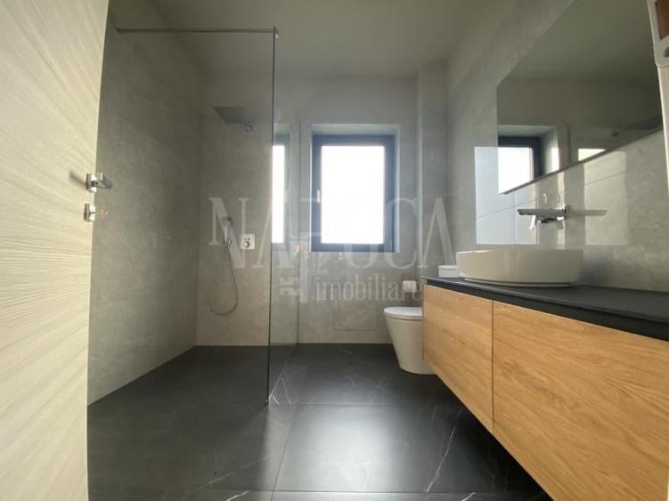 Casa 6 camere de inchiriat in Floresti - 14