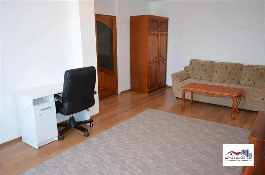 Apartament 2 Camere Mobilat si Utilat de Inchiriat Zona Domus - 3