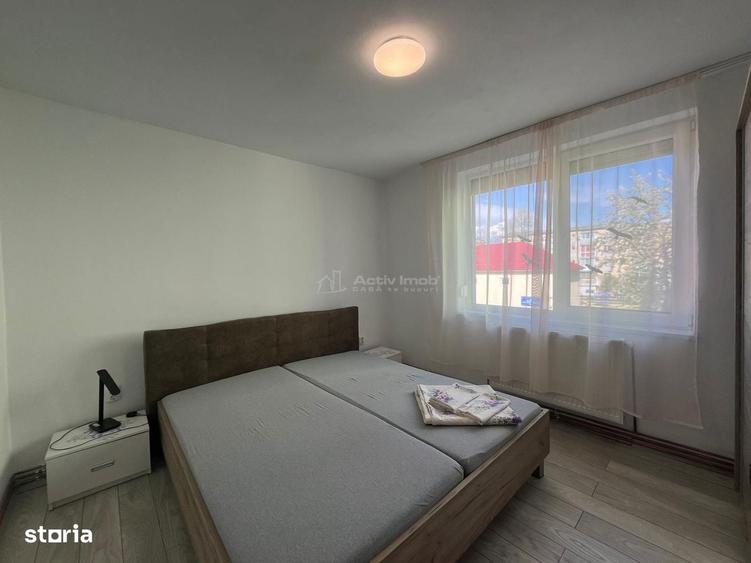 Lugoj, Ap., 2 Cam, Et., 2 Zona Micro 3, Langa Gradinita - 6