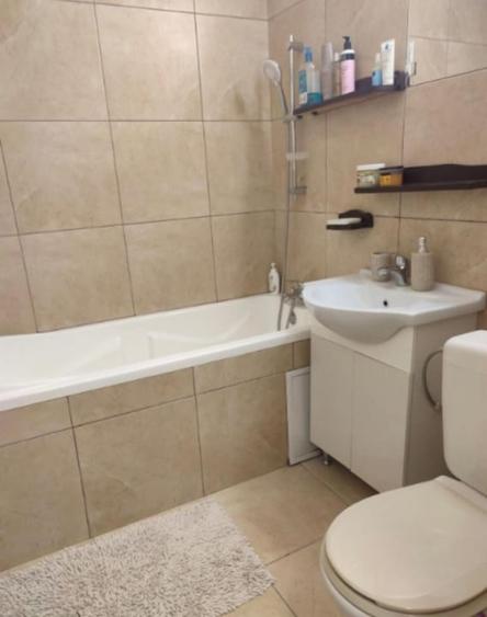 Apartament 2 camere | zona Centrala | Vedere spre port - 7