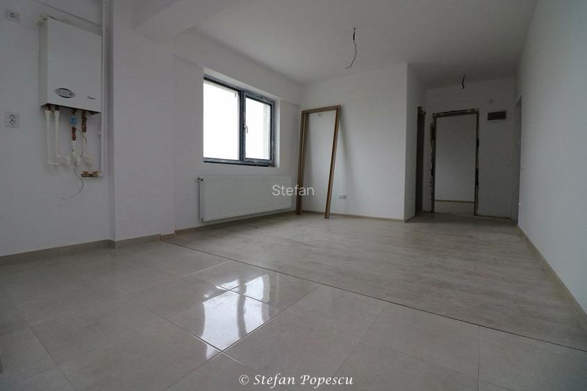 Apartament cu 2 camere semidecomandat în Prelungirea Ghencea Apartament cu 2 camere semidecomandat în Prelungirea Ghencea