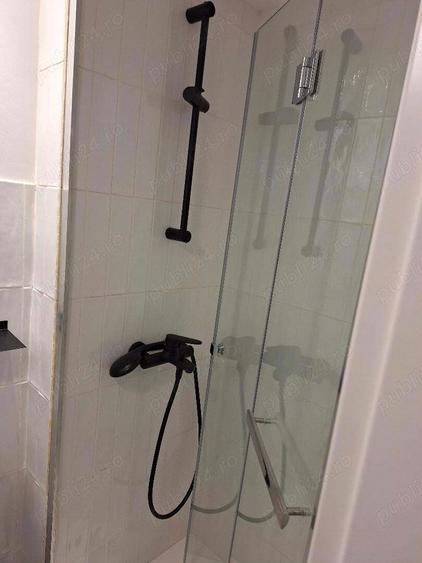 GARSONIERA complet mobilata si utilata - 5