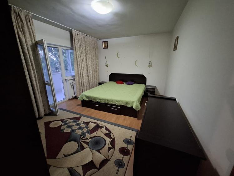 Apartament 2 Camere Timpuri Noi | Balcon | Proximitate metrou - 1