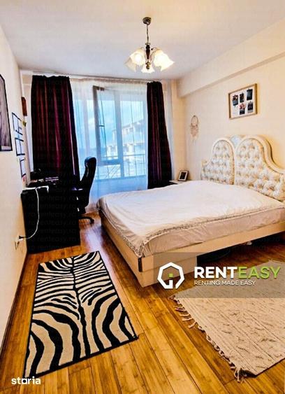 Apartament 2 camere situat in Copou - complex Exclusive Residence - 6
