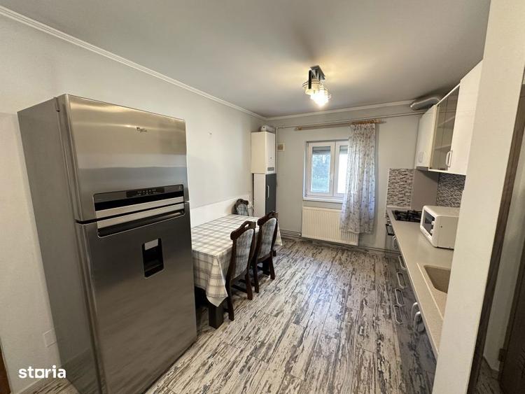 Comision 0% - Pet-Friendly - Centrala proprie - Parter - Girocului - 4