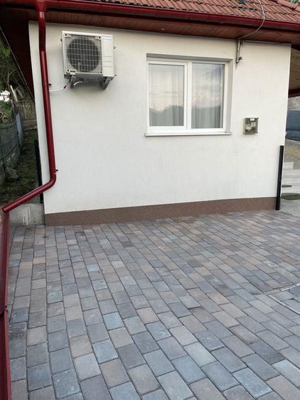 PF Proprietar Casa de vanza , in sat valcele , cluj .1000 mp teren - 1