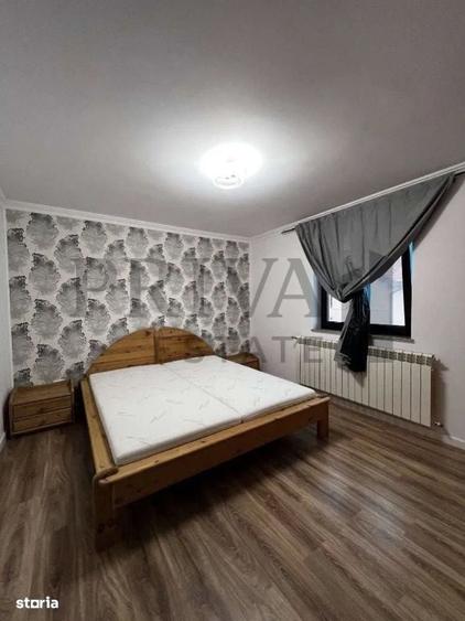 Casa P+E, 85 mp, 169 mp teren, mobilată si utilată - 14