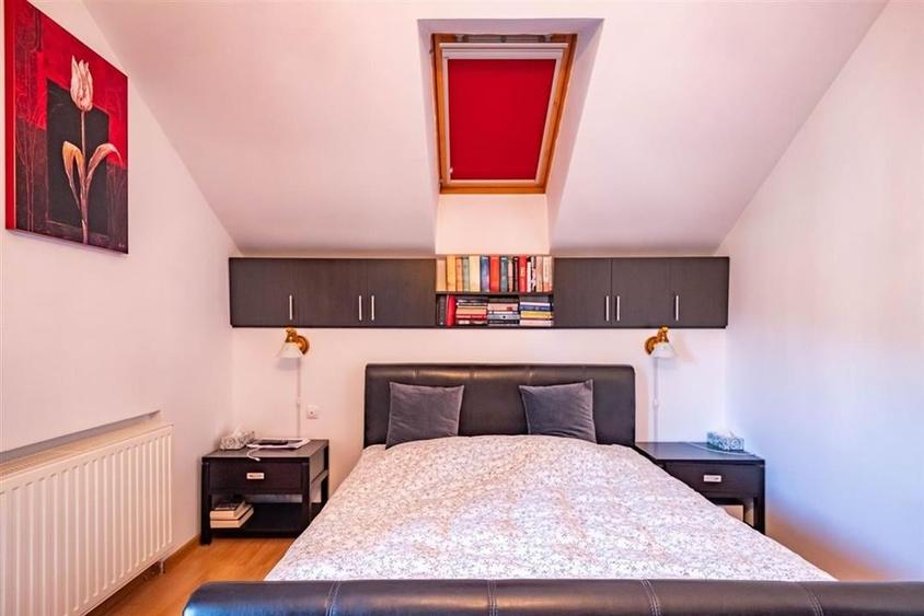 Casa Superba  in Brasov cu Priveliste pe Masura - 33