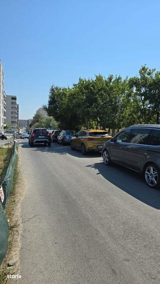 Mamaia Nord Strada D25 cu D24 ,teren intravilan 700 mp - 3