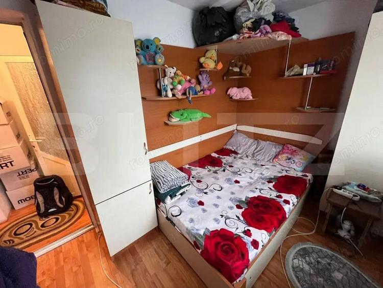 Apartament 2 camere, 40 mp utili, zona Micro 6 - 1
