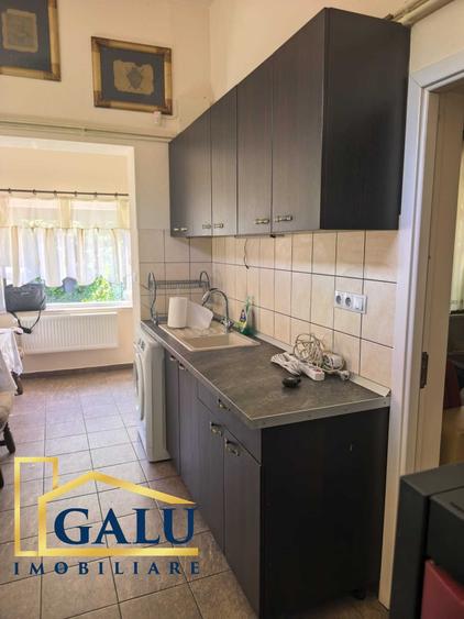 Apartament la casa 84mp central Decebal Oradea - 5