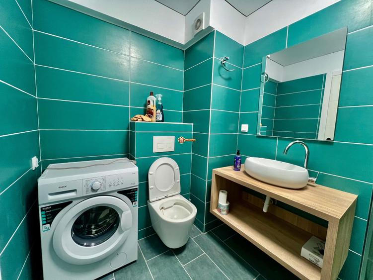 Apartament 2 camere Copou - 10