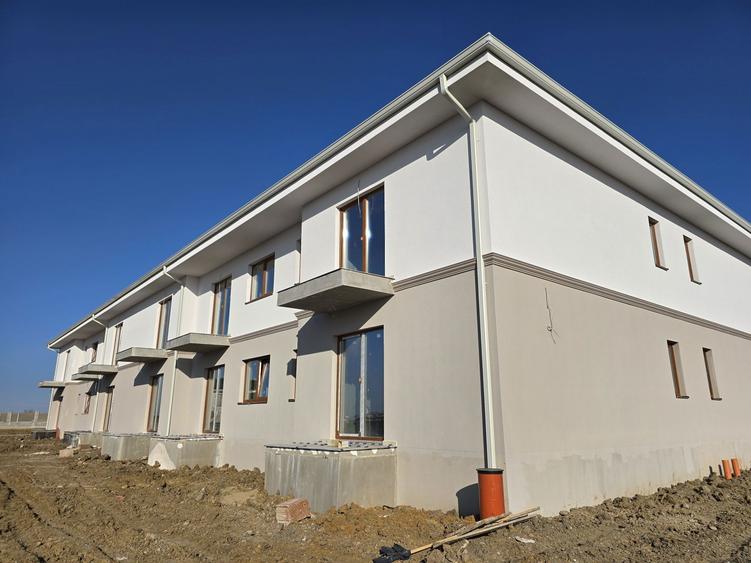 Garsoniere in Mosnita - 5