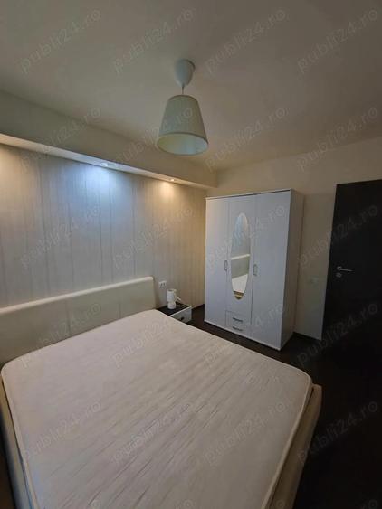 Inchiriez apartament cu trei camere aproape de Iulius Mall - 6