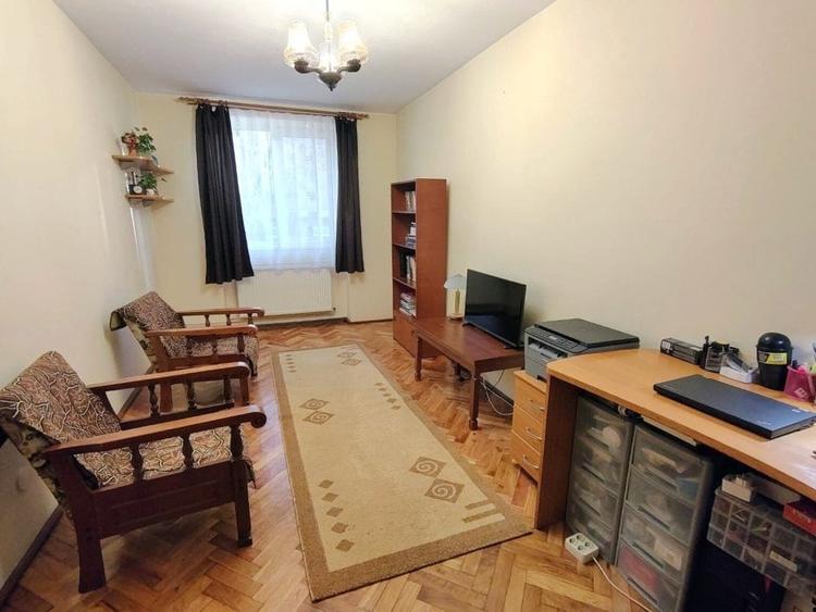 Apartament 3 camere -parter înalt, zona Dragoș Vodă - 3